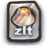 Zbrush Lights File   .ZLT Icon